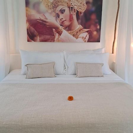 Guru Canggu Dış mekan fotoğraf
