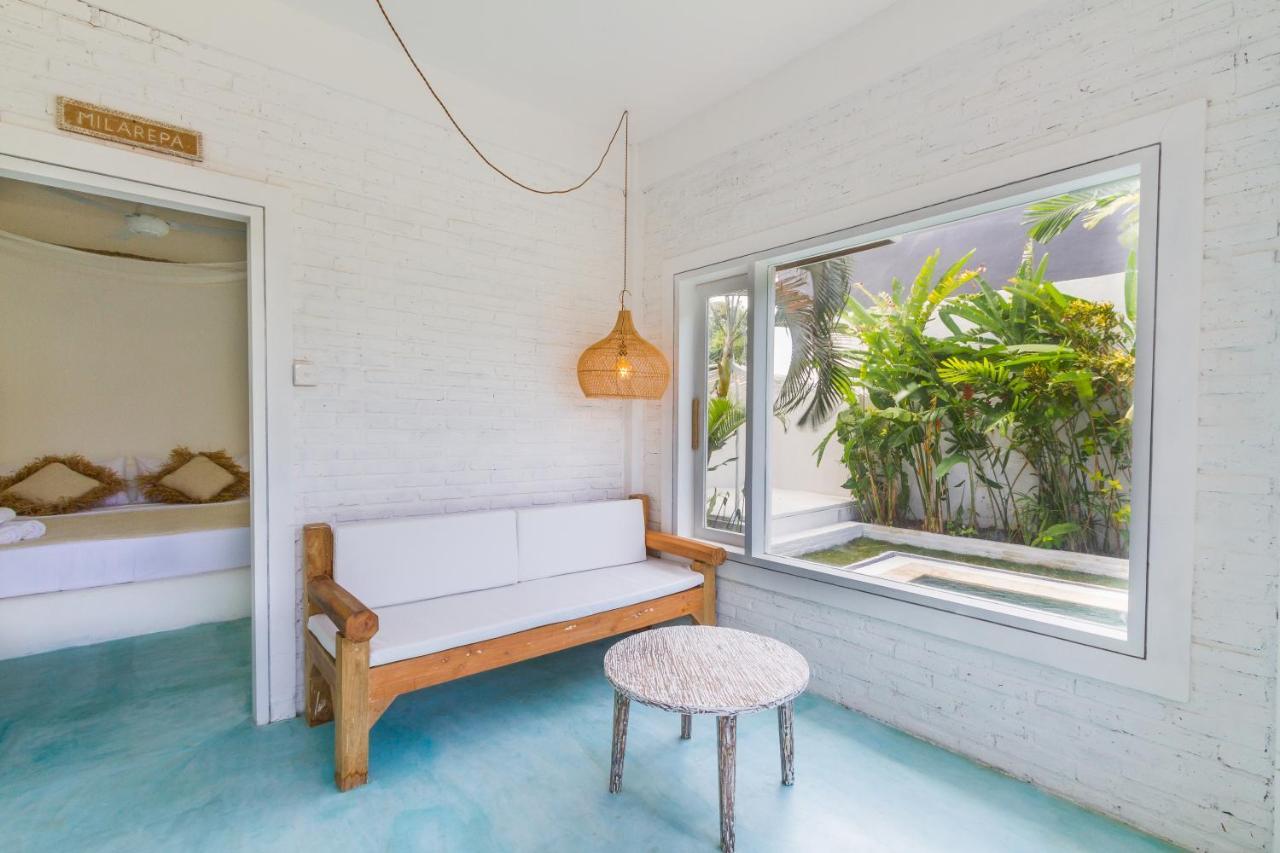 Guru Canggu Dış mekan fotoğraf