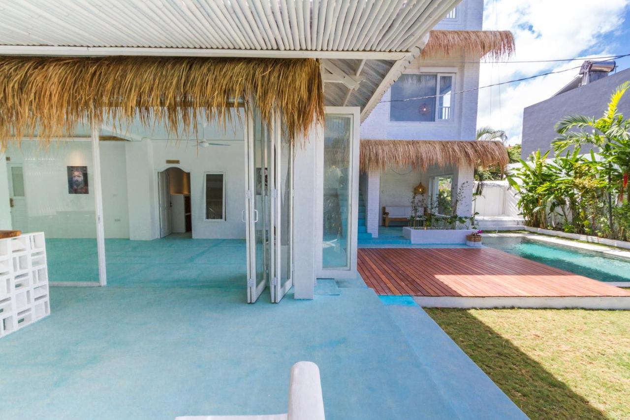 Guru Canggu Dış mekan fotoğraf