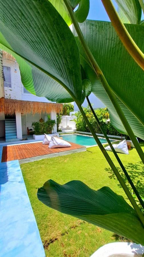 Guru Canggu Dış mekan fotoğraf