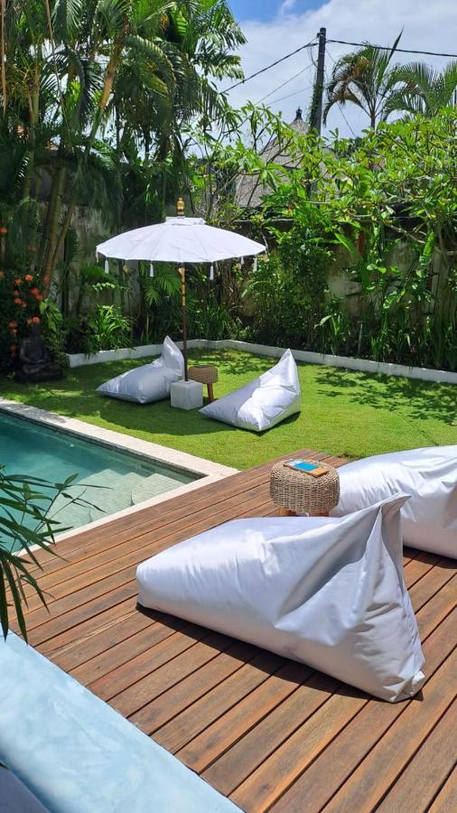 Guru Canggu Dış mekan fotoğraf