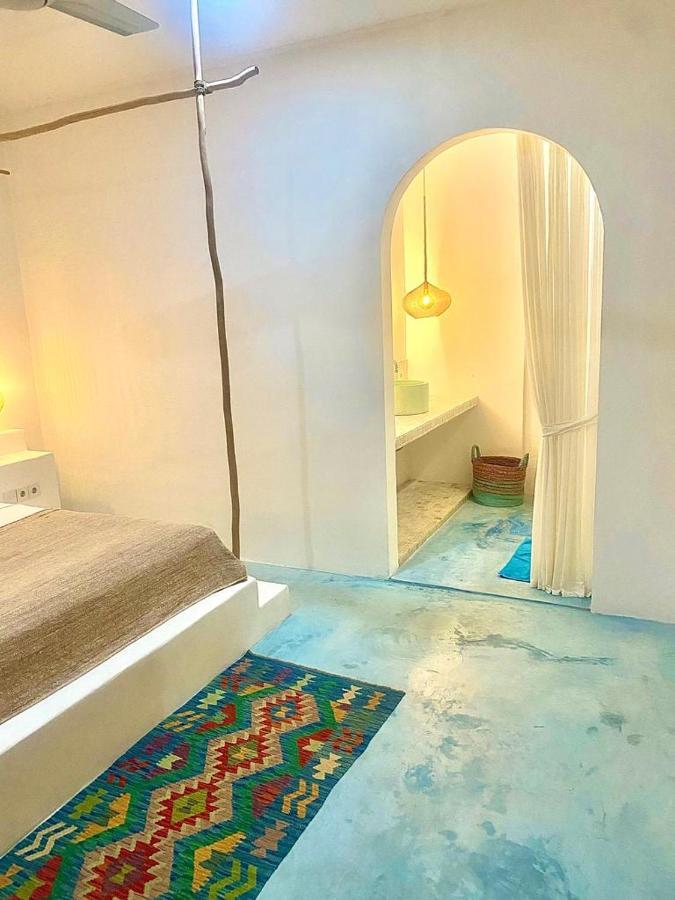 Guru Canggu Dış mekan fotoğraf