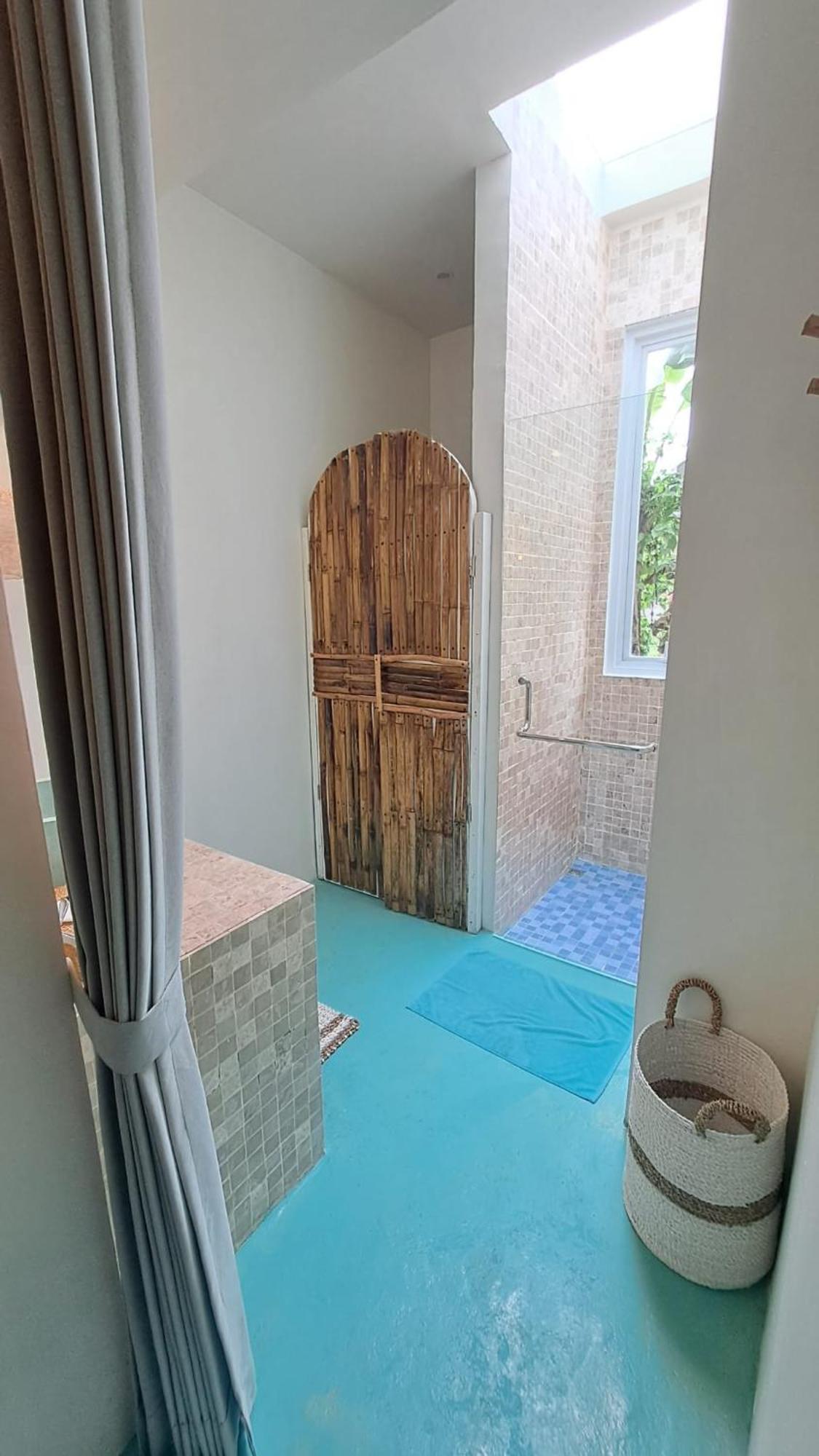 Guru Canggu Dış mekan fotoğraf